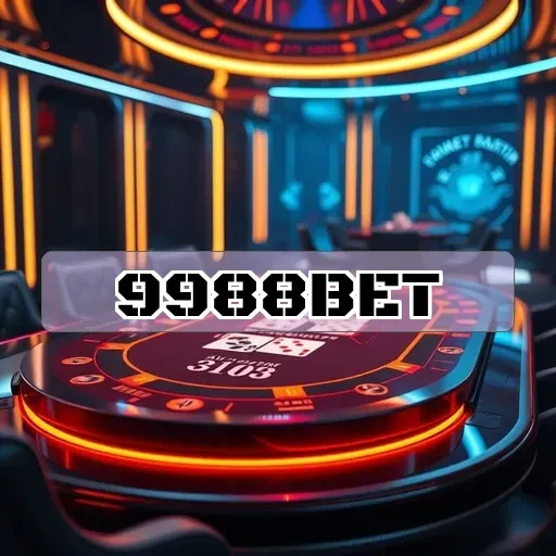 9988bet: Conheça o App que Torna Seus Jogos Incríveis