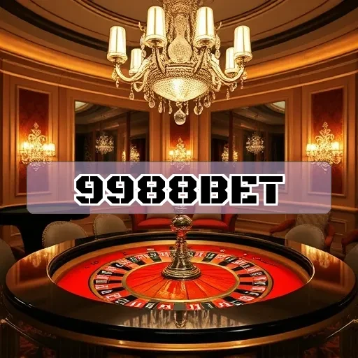 9988bet - Bônus
