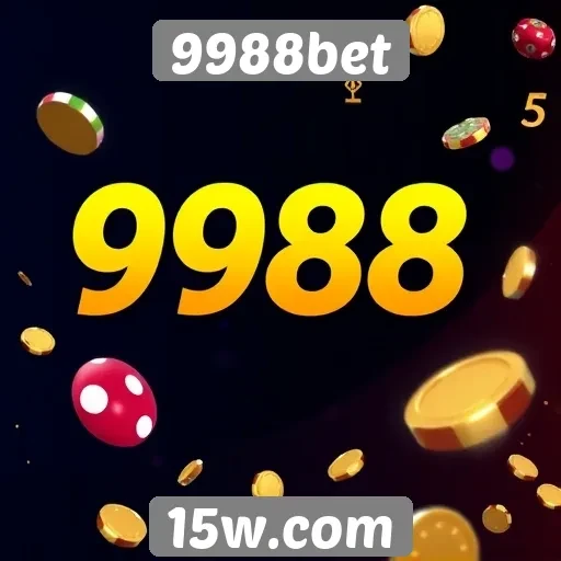 Ofertas e promoções disponíveis no 9988bet