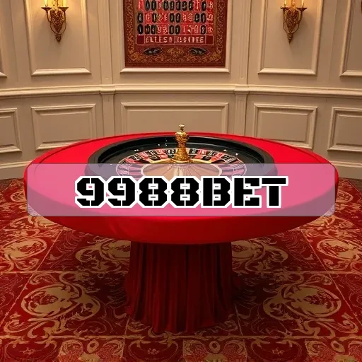 9988bet: A Revolução dos Jogos Online no Brasil Espera por Você
