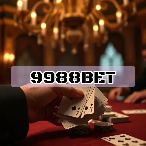 9988bet - VIP